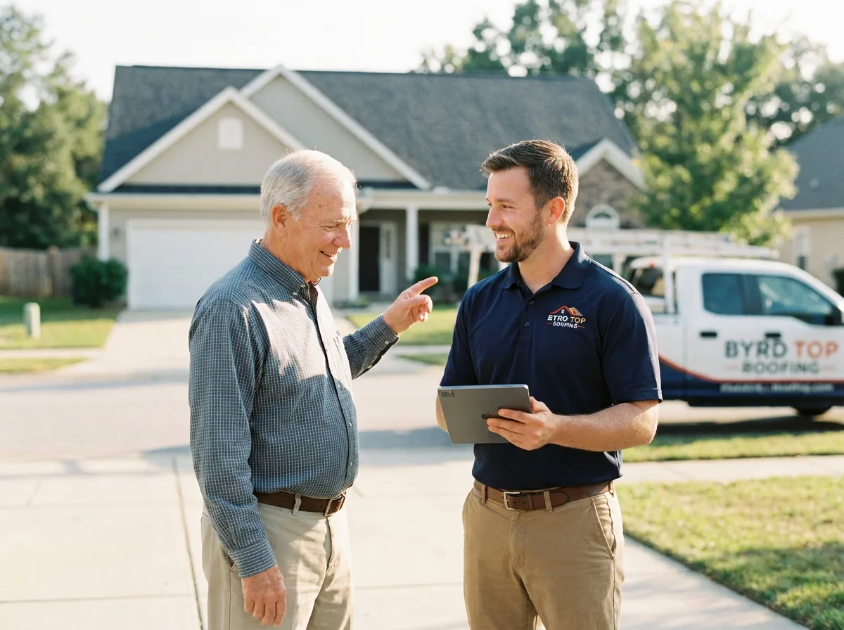 Roofing Ravenel, SC FAQs